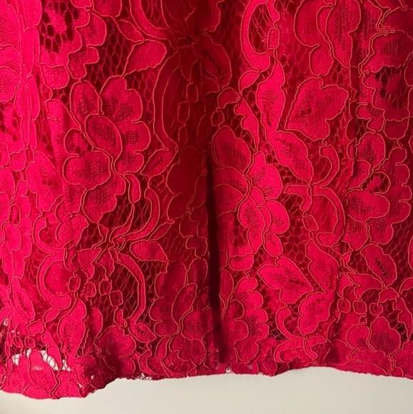 ALEXIA ADMOR | Lace Sheath 10/12 - Picture 5 of 8